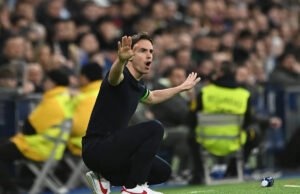 O técnico do Rayo Vallecano diz que seu time foi melhor que o Real Madrid: ‘Estou muito magoado porque…’