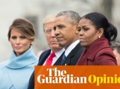 As postagens de Trump sobre Obama e Bad Bunny esclarecem sua filosofia política Sydney Blumenthal