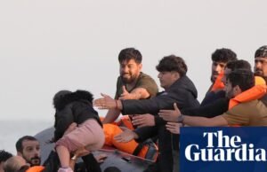 ‘Falha catastrófica’ do Reino Unido e da França levou à morte de 22 crianças no Canal da Mancha, afirma ONG Imigração e asilo