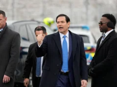 Rubio visita a Europa Central para fortalecer laços com líderes pró-Trump