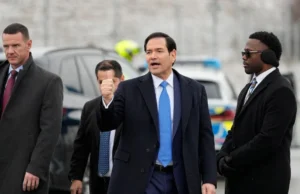 Rubio visita a Europa Central para fortalecer laços com líderes pró-Trump