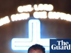 Líder dos direitos civis Jesse Jackson morre aos 84 anos