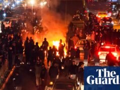 Crescem os apelos no Irão para uma investigação independente sobre o número de mortos nos protestos. Irã