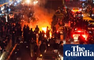 Crescem os apelos no Irão para uma investigação independente sobre o número de mortos nos protestos. Irã