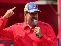 Maduro toma medidas para encerrar caso de tráfico de drogas nos EUA
