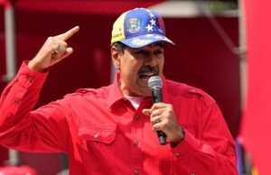 Maduro toma medidas para encerrar caso de tráfico de drogas nos EUA