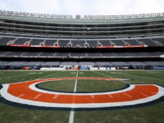 Iowa se junta a Illinois e Indiana na luta pelo próximo estádio dos Bears