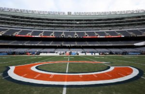 Iowa se junta a Illinois e Indiana na luta pelo próximo estádio dos Bears