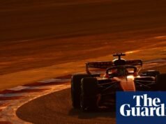 ‘Anti-corrida’: Verstappen critica mudanças nas regras da F1 enquanto a opinião divide os pilotos | fórmula um 2026