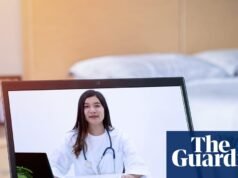 Clínicas mal regulamentadas na Inglaterra estão colocando em risco crianças com TDAH, alertam os médicos. Transtorno de déficit de atenção e hiperatividade