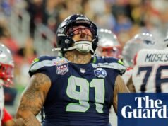 Nossas previsões da NFL para 2025 revisitadas: Os Seahawks nos surpreenderam, mas estávamos certos sobre os Jets da NFL