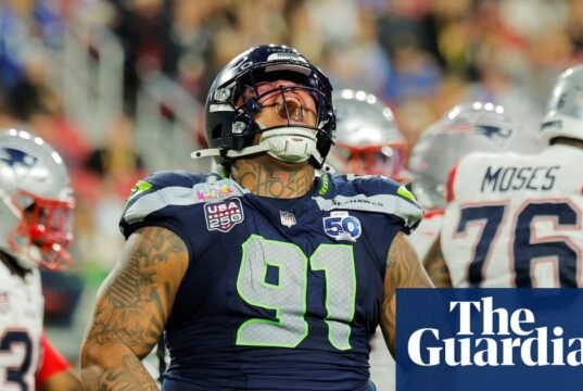 Nossas previsões da NFL para 2025 revisitadas: Os Seahawks nos surpreenderam, mas estávamos certos sobre os Jets da NFL