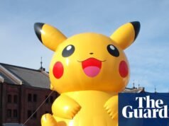 Super Nintendo por Keiza MacDonald Review – Uma alegre celebração da lenda dos jogos | computação e livros líquidos