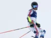 Esqui alpino – Norueguês McGrath lidera slalom masculino, Pinheiro Braaten perde