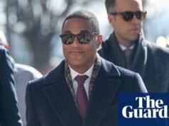 Don Lemon se declara inocente das acusações federais de direitos civis após protesto anti-ICE em Minnesota, Minnesota