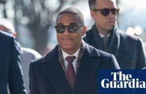 Don Lemon se declara inocente das acusações federais de direitos civis após protesto anti-ICE em Minnesota, Minnesota