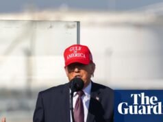 Administração Trump alerta que processo de reembolso tarifário ‘levará tempo’