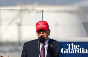Administração Trump alerta que processo de reembolso tarifário ‘levará tempo’