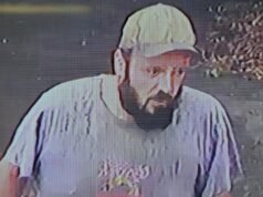 O lenhador Corey Chugg está desaparecido há vários dias no cerrado de Nunamara, na Tasmânia, levantando preocupações