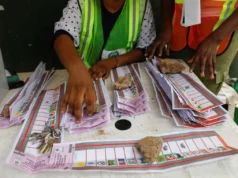 Senado da Nigéria apoia transmissão em tempo real dos resultados eleitorais após protestos