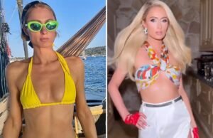 As fotos mais quentes de Paris Hilton de todos os tempos! Feliz 46º aniversário!