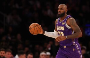 NBA All-Star Game 2026: como assistir, quem está jogando, onde transmitir gratuitamente e muito mais