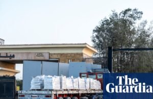 Autoridades dizem que os preparativos começaram para reabrir a passagem de Rafah em Gaza