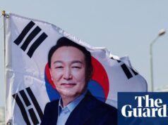 ‘Eu só quero parar de ouvir sobre isso’: Sul-coreanos cansados aguardam veredicto sobre acusações de rebelião de Yun | Coréia do Sul