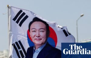 ‘Eu só quero parar de ouvir sobre isso’: Sul-coreanos cansados aguardam veredicto sobre acusações de rebelião de Yun | Coréia do Sul