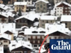 Briefing dos Jogos Olímpicos de Inverno: Nenhum sinal de controle suíço no esqui afrouxando os Jogos Olímpicos de Inverno de 2026