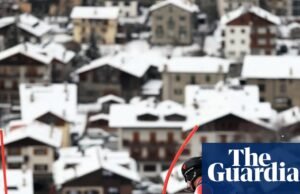 Briefing dos Jogos Olímpicos de Inverno: Nenhum sinal de controle suíço no esqui afrouxando os Jogos Olímpicos de Inverno de 2026