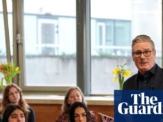 Por que a última reviravolta de Starmer nas eleições locais pode ser um presente para reformar as eleições locais