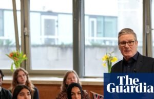 Por que a última reviravolta de Starmer nas eleições locais pode ser um presente para reformar as eleições locais