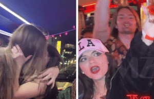 ‘TMZ After Dark’ recebe uma reformulação de ‘Vanderpump’ de Venus e Natalie