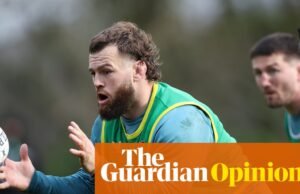 Tiramos o chapéu para Borthwick por trocar prostitutas da Inglaterra por tackle antes da tempestade escocesa em seis nações em 2026