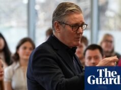 Quais restrições de mídia social Keir Starmer anunciou? | mídia social