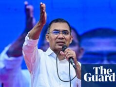 Tariq Rahman promete uma era de política limpa enquanto Bangladesh realiza as primeiras eleições após a queda de Hasina. Bangladesh