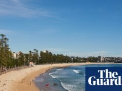 Biquínis proibidos nos ônibus de Sydney devido a questões de “higiene”. Sydney