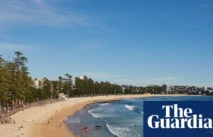 Biquínis proibidos nos ônibus de Sydney devido a questões de “higiene”. Sydney