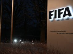 FIFA diz que irá ‘monitorar os desenvolvimentos’ antes da Copa do Mundo após ataque dos EUA ao Irã