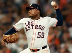 Notícias do Braves: rumores de Framber Valdez, painel do jogador, mais