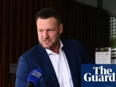 Lutas internas liberais eclodiram em Nepean enquanto o poder executivo é marginalizado em favor de um prefeito apelidado de ‘Sam Groth 2.0’. Política vitoriana