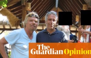 Nunca se esqueça dos pequenos ajudantes de Epstein – as pessoas poderosas que sabiam de seus crimes e ainda o ajudaram Marina Hyde