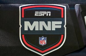 A NFL e a ESPN concluem oficialmente o grande acordo com a aprovação do governo; A liga agora tem 10% da rede
