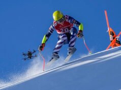 Olimpíadas de 2026: como assistir a equipe dos EUA competir pelo ouro no esqui alpino super-G masculino nos Jogos de Inverno