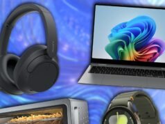 Laptops, rastreadores de fitness e muito mais!