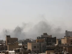 Reacção mundial ao ataque dos EUA e de Israel ao Irão