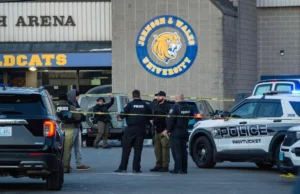 Tiroteio em jogo de hóquei em escola secundária de Rhode Island deixa 3 mortos e 3 gravemente feridos