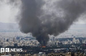 Como o mundo reagiu aos ataques dos EUA e de Israel ao Irão