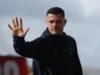 Xhaka é a chave para o Sunderland encerrar sua seqüência de derrotas